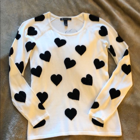 Heart Top - Picture 2 of 5